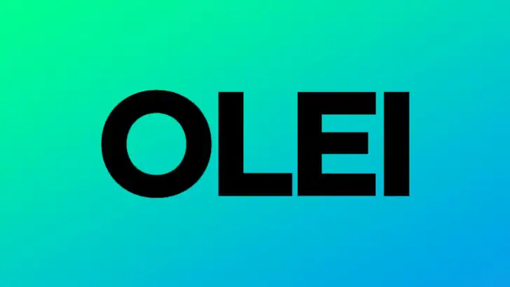 Olei feature graphic