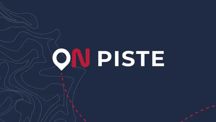 On Piste feature graphic