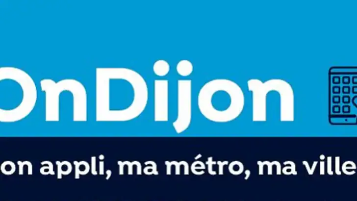 OnDijon feature graphic