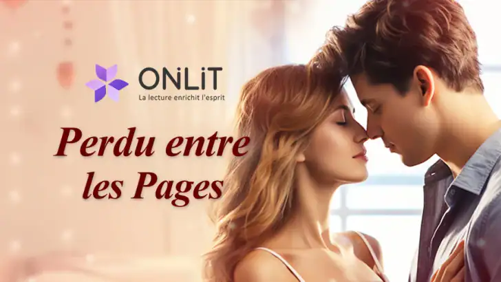 Onlit - Read Novels & Books feature graphic