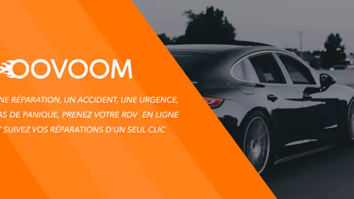 OoVoom feature graphic