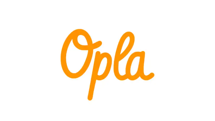 Opla feature graphic