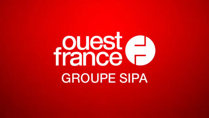 Ouest-France, l’info en direct feature graphic