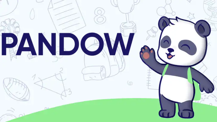 Pandow — GPS Localisateur feature graphic