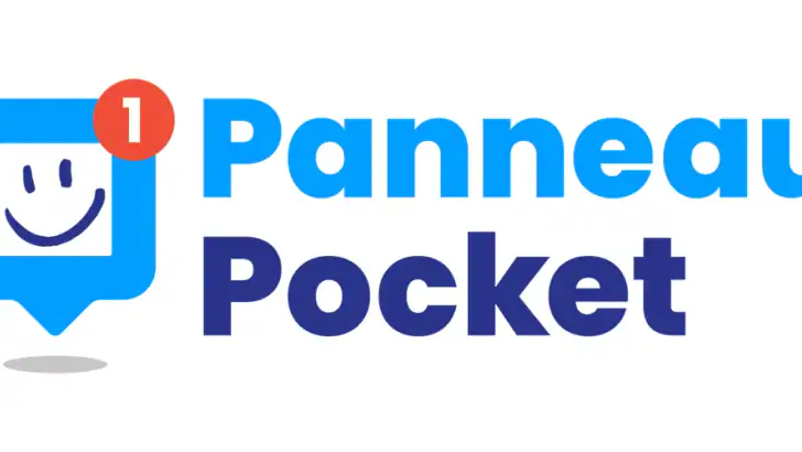 PanneauPocket feature graphic