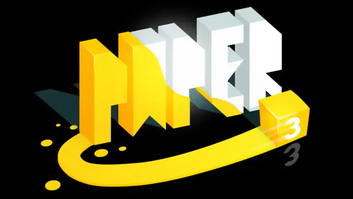 Paper.io 3D feature graphic
