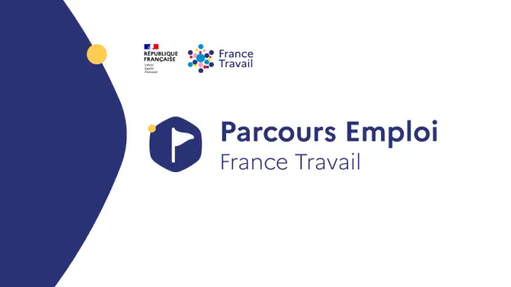Parcours Emploi France Travail feature graphic