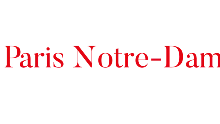 Paris Notre-Dame feature graphic
