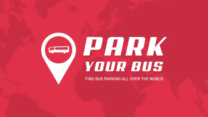 Park Your Bus feature graphic
