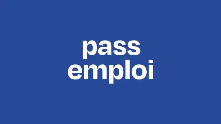 pass emploi feature graphic