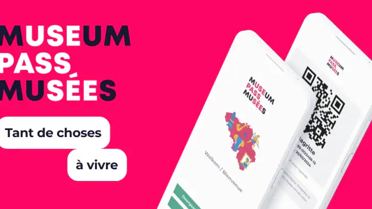 pass musées feature graphic