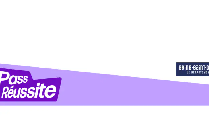 Pass Réussite feature graphic