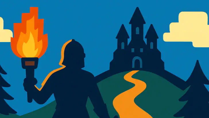 Path of Kings feature graphic