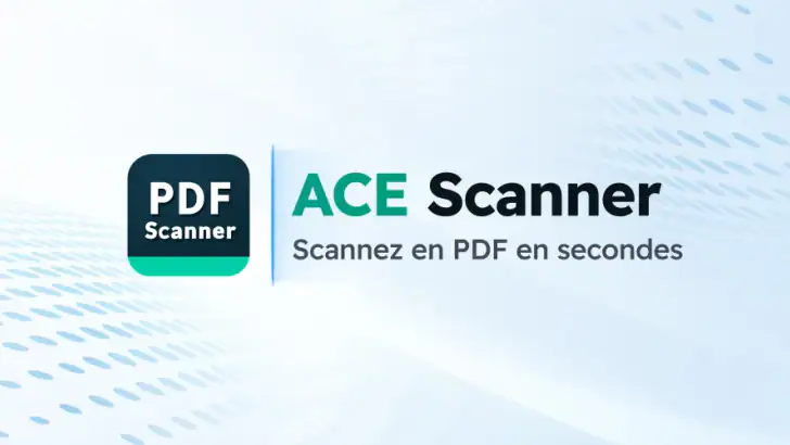 PDF Scanner - Scanner Document feature graphic