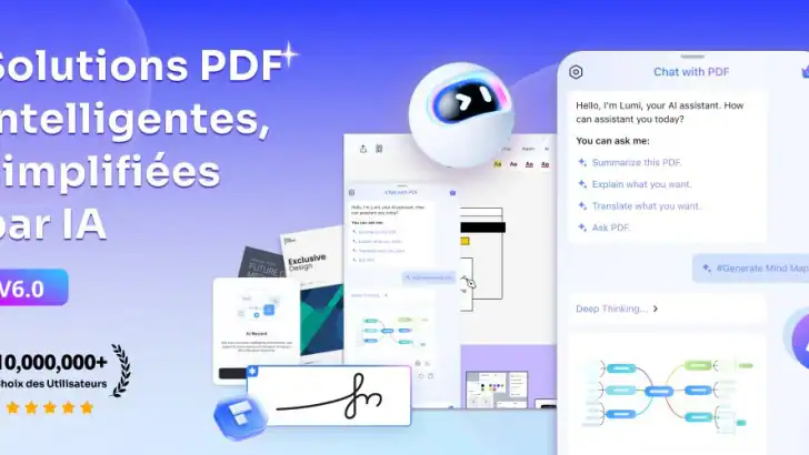 PDFelement-éditer et lire PDF feature graphic