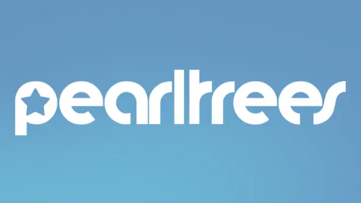 Pearltrees feature graphic