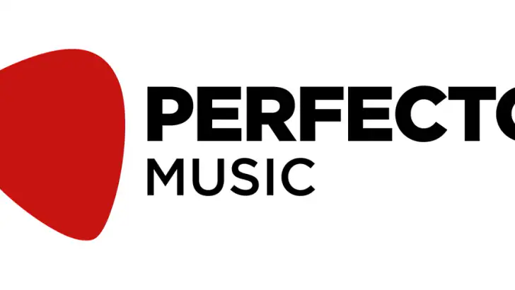Perfecto Music feature graphic