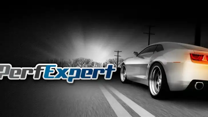 PerfExpert - Banc de puissance feature graphic