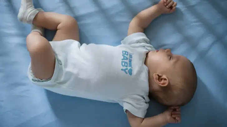 Philips Avent Baby Monitor+ feature graphic