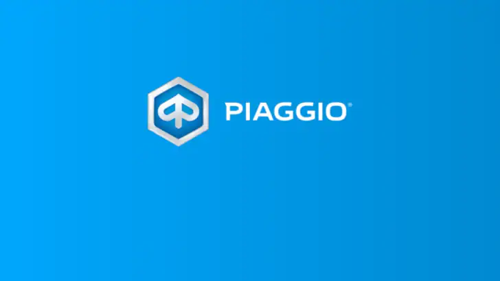 Piaggio feature graphic