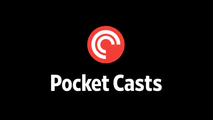 Pocket Casts - Podcast App feature graphic