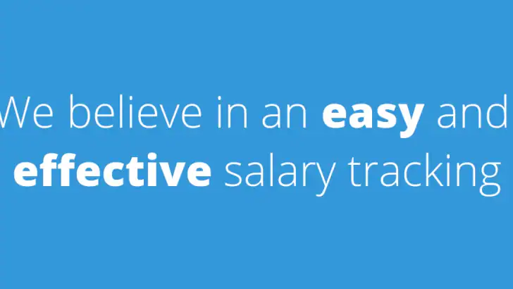 Pointeuse Heures et Salaire feature graphic