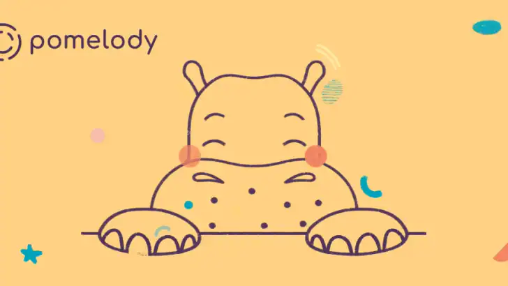 Pomelody Family Music & Fun feature graphic