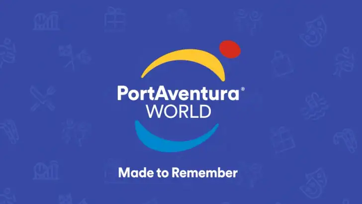 PortAventura World feature graphic