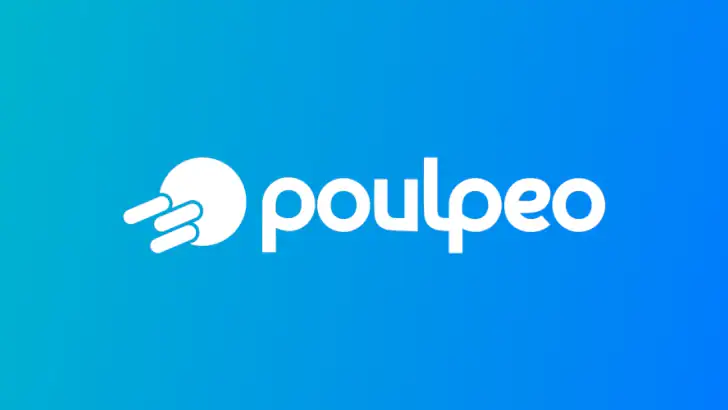 Poulpeo Cashback et Code promo feature graphic