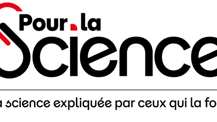 Pour la Science feature graphic