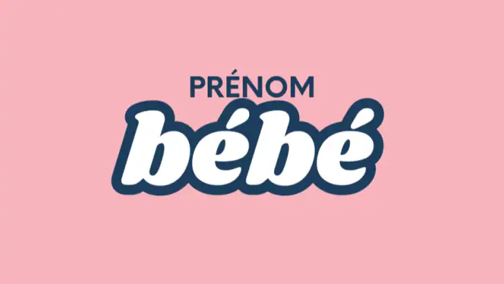 Prénom Bébé - Find Baby Name feature graphic