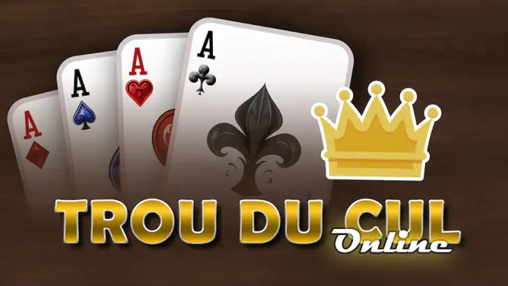 Président Jeu de Carte Online feature graphic