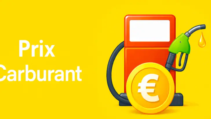 Prix carburant moins cher feature graphic