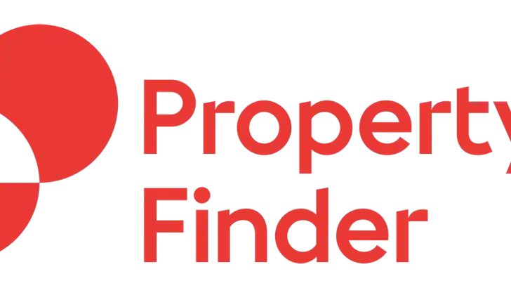 PropertyFinder - Annonces Immo feature graphic