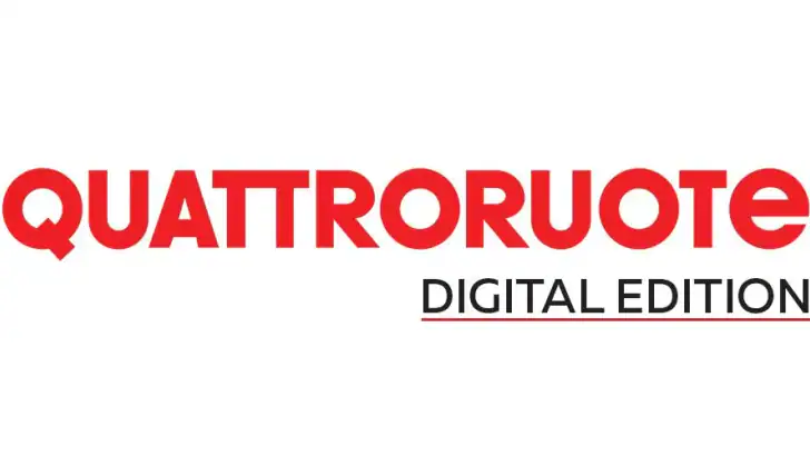 Quattroruote feature graphic