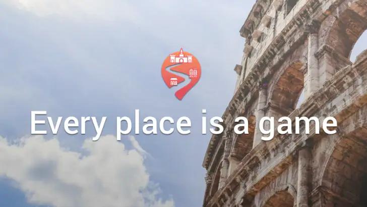 Questo: Escape Game Outdoor feature graphic