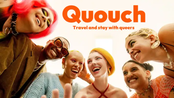 Quouch feature graphic