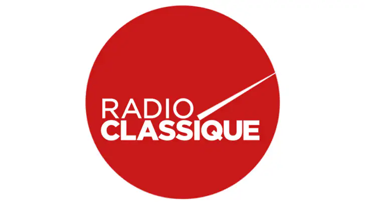 Radio Classique feature graphic