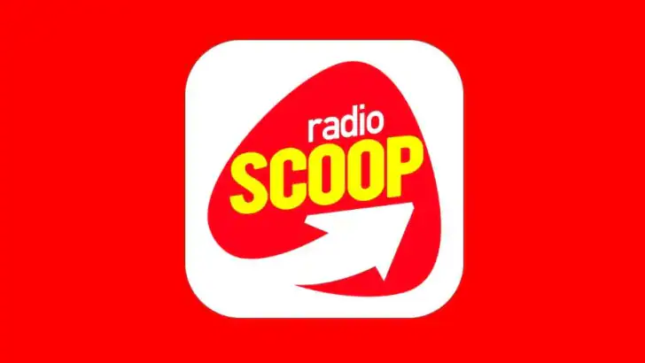 Radio SCOOP feature graphic