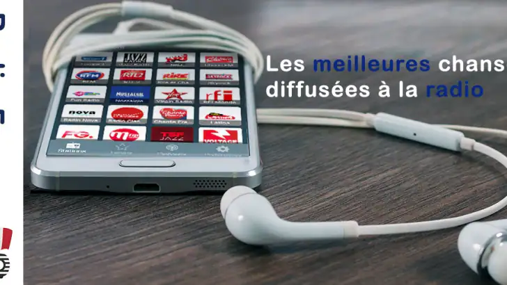 Radios Françaises FM en Direct feature graphic