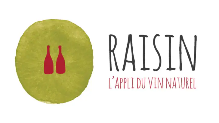 Raisin: Vin Naturel feature graphic