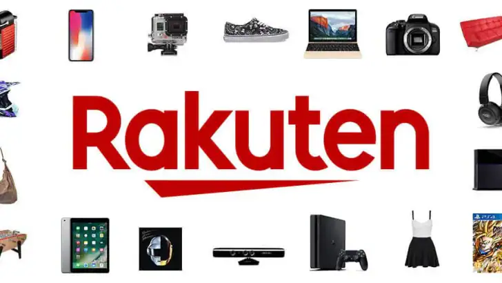 Rakuten Achat & Vente en ligne feature graphic