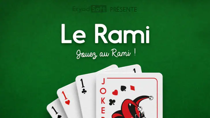 Rami feature graphic
