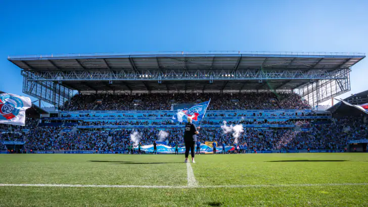 RC Strasbourg Alsace feature graphic