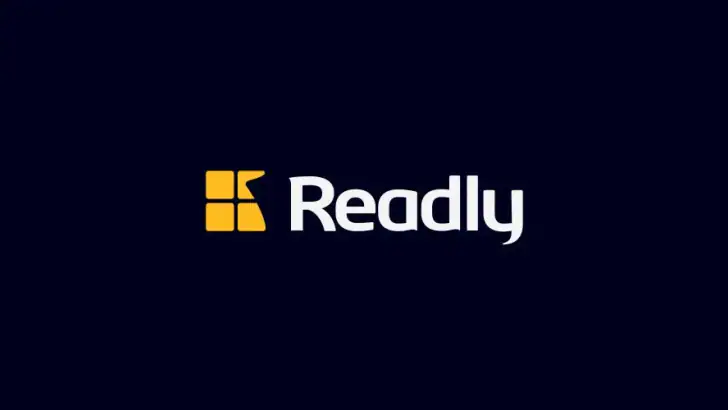Readly: Journaux & Magazines feature graphic