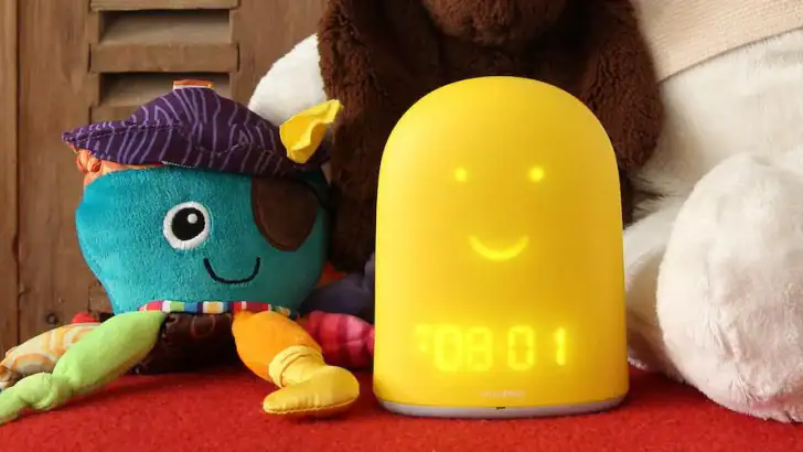 REMI - Babyphone, Sleep Traine feature graphic