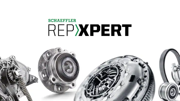 REPXPERT feature graphic