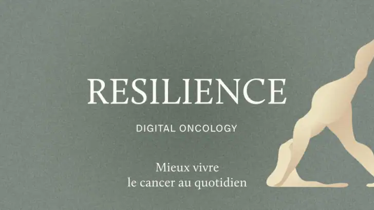 Resilience Care feature graphic