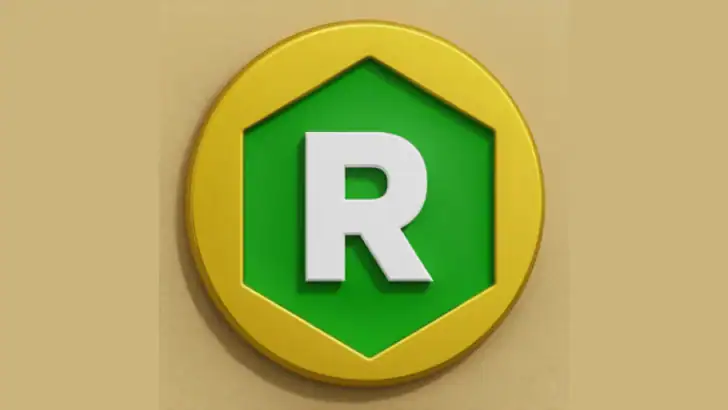 Robux Get Reward feature graphic
