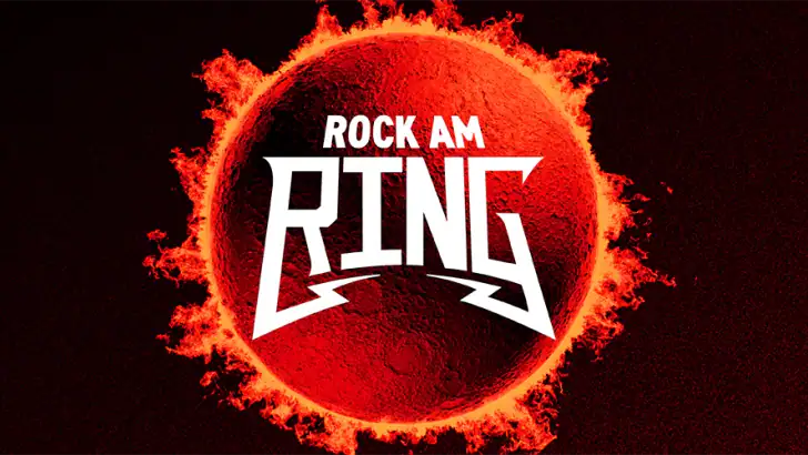 Rock am Ring feature graphic